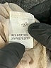 Unbranded Ivory Casual Pants Size 2X - photo 4