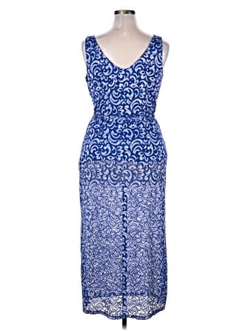 Sharagano Cocktail Dress (view 2)