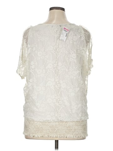 Deb Sleeveless Blouse (view 2)