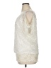 Deb Ivory Sleeveless Blouse Size 1X - photo 5