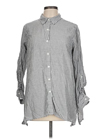 Zac & Rachel Long Sleeve Button-Down Shirt (view 1)