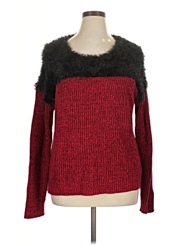 TWO by Vince Camuto Pullover Sweater (view 1)