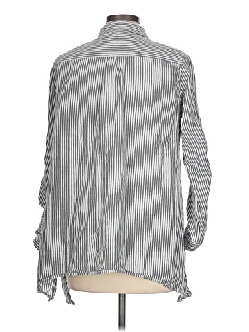 Zac & Rachel Long Sleeve Button-Down Shirt (view 2)