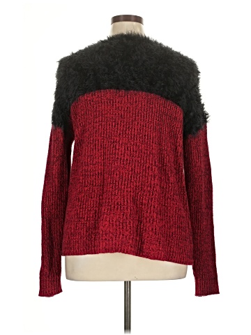 TWO by Vince Camuto Pullover Sweater (view 2)