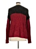 TWO by Vince Camuto 100% Nylon Color Block Red Pullover Sweater Size XL - photo 2