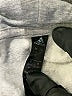 Adidas Gray Pullover Hoodie Size L - photo 7