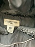 Celebrity Pink 100% Polyester Solid Black Snow Jacket Size 2X - photo 6