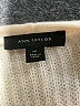 Ann Taylor Ivory Pullover Sweater Size XXL - photo 7