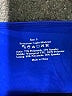 Unbranded Color Block Blue Swimsuit Bottoms Size S - photo 3
