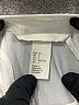 H&M Conscious 100% Polyester Ivory Sleeveless Blouse Size 2 - photo 7