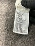 H&M Conscious 100% Polyester Ivory Sleeveless Blouse Size 2 - photo 8