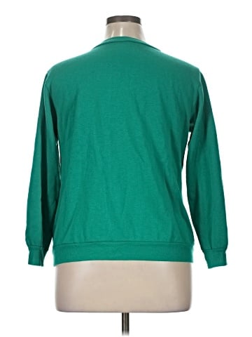 Unbranded Pullover Sweater (view 2)