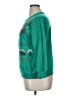 Unbranded Green Pullover Sweater Size XL (estimated) - photo 5