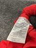 Jessica Simpson 100% Polyester Solid Red Cocktail Dress Size 6 - photo 8