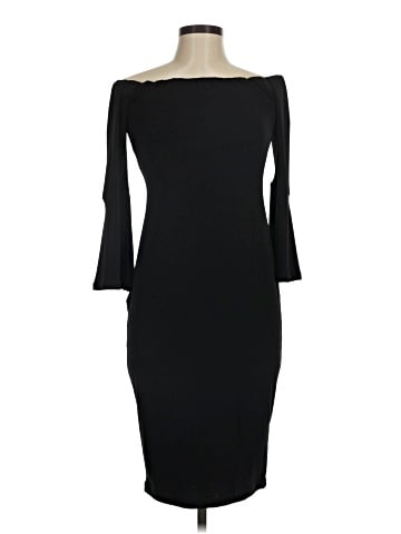 Veronica M. Cocktail Dress (view 1)