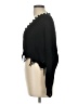 Zaful Black Cardigan Size L (estimated) - photo 5