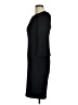 Veronica M. Black Cocktail Dress Size M - photo 5