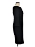 Veronica M. Black Cocktail Dress Size M - photo 4