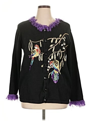 Storybook Knits Cardigan (view 1)