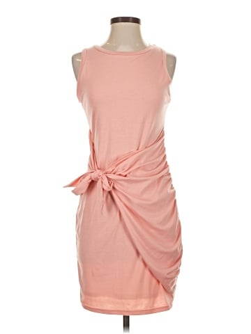 Lillusory Cocktail Dress (view 1)