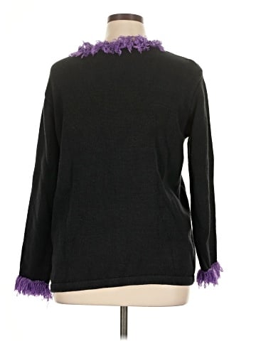 Storybook Knits Cardigan (view 2)