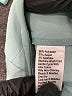 The Limited Teal Active Pants Size 2 - photo 5