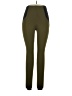 Devon Windsor Color Block Green Active Pants Size XL - photo 1
