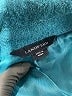 Lands' End Teal Wool Coat Size 14 (petite) - photo 6