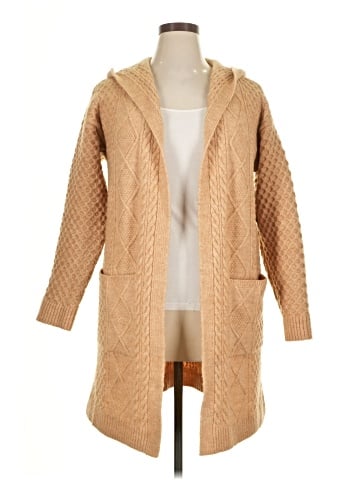 Style&Co Cardigan (view 1)