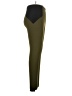 Devon Windsor Color Block Green Active Pants Size XL - photo 4