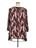 Cato Black 3/4 Sleeve Blouse Size 22 - 24 - photo 2