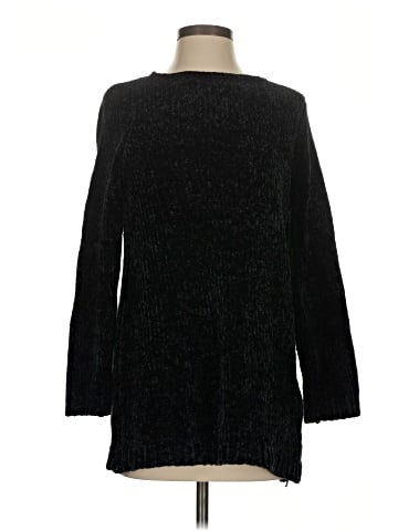 Grace Pullover Sweater (view 1)