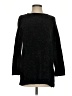 Grace 100% Polyester Black Pullover Sweater Size XS - photo 1