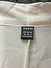 Shein Ivory Long Sleeve Blouse Size 6 - photo 7