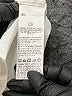 Shein Ivory Long Sleeve Blouse Size 6 - photo 8
