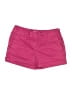 Vineyard Vines Solid Pink Shorts Size 0 - photo 1
