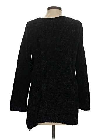 Grace Pullover Sweater (view 2)