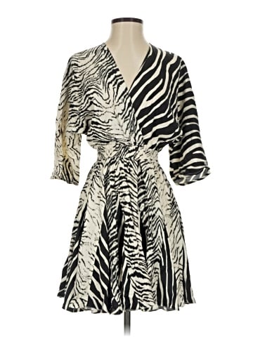 Nocturne Cocktail Dress (view 1)
