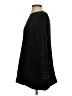 Grace 100% Polyester Black Pullover Sweater Size XS - photo 5