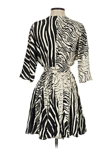 Nocturne Cocktail Dress (view 2)