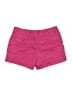 Vineyard Vines Solid Pink Shorts Size 0 - photo 2