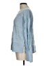 Haven Well Within Blue Pullover Sweater Size L - photo 5