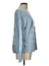 Haven Well Within Blue Pullover Sweater Size L - photo 4