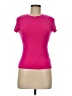 Shein Pink Active T-Shirt Size 8 - 10 - photo 1
