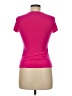 Shein Pink Active T-Shirt Size 8 - 10 - photo 2