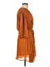 LoveRiche 100% Polyester Orange Kimono Size M - photo 4