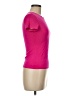 Shein Pink Active T-Shirt Size 8 - 10 - photo 4