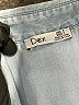 Dex Blue Casual Dress Size S - photo 7