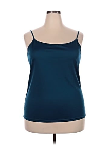 Colleen Lopez Tank Top (view 1)
