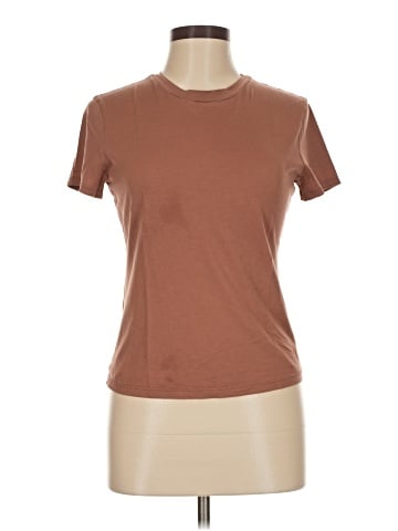 Theory Short Sleeve T-Shirt (view 1)